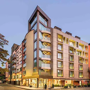 Hotel Eurostars City, Sofia