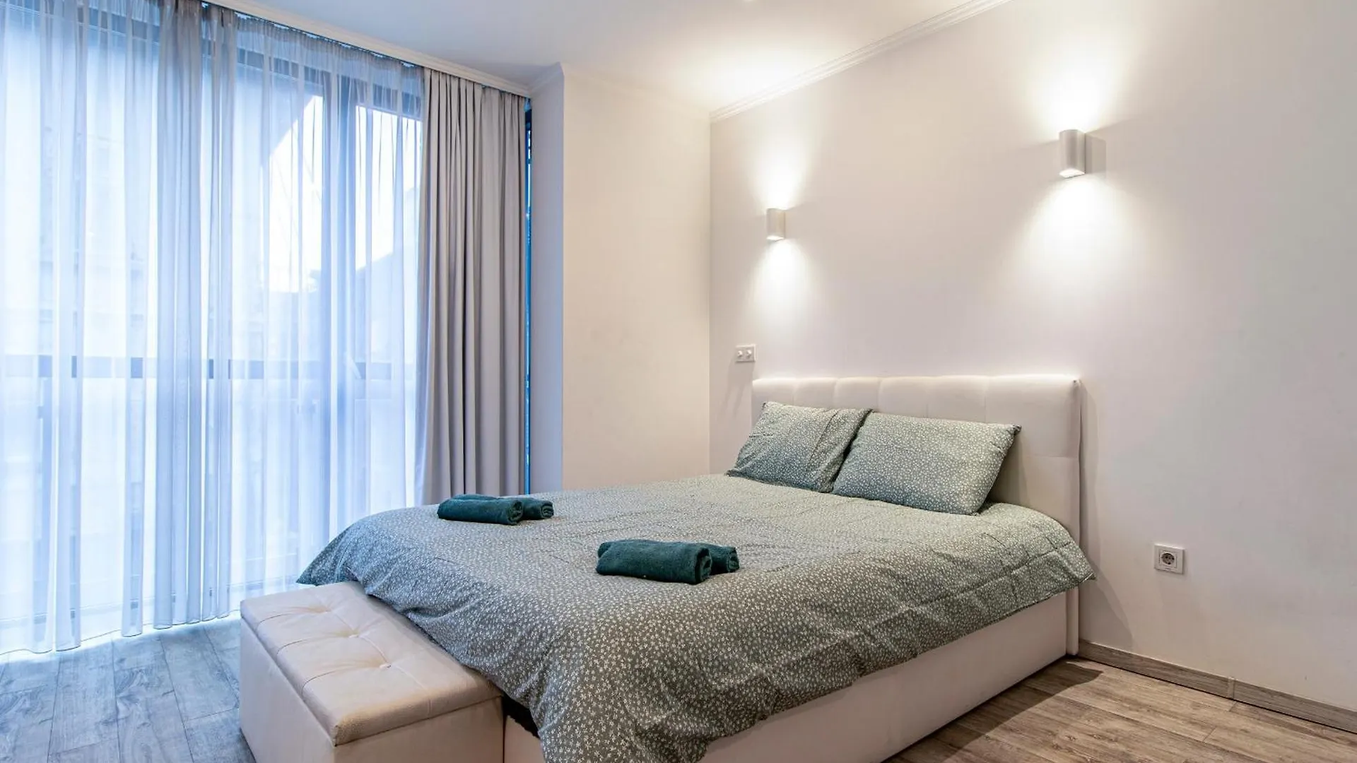 Apartment Stay Inspired - Sofia Retreat
