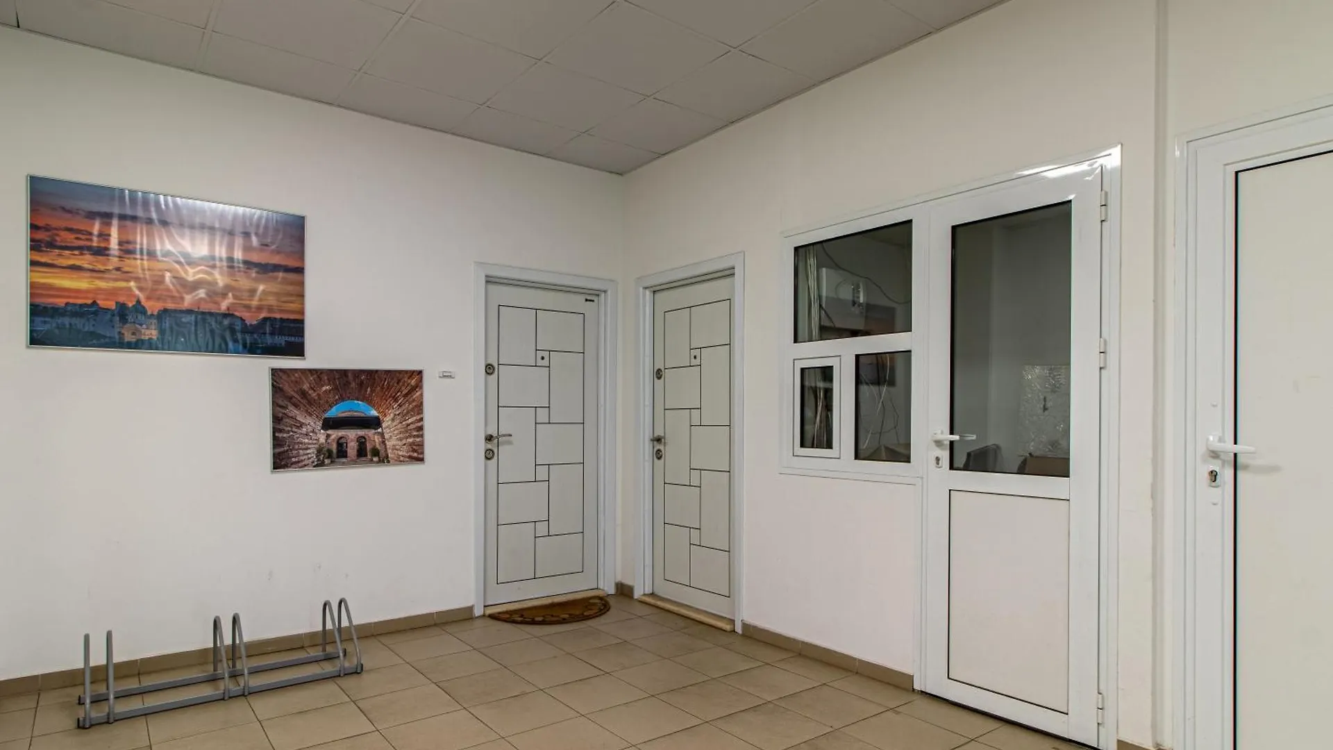 Apartment Stay Inspired - Sofia Retreat